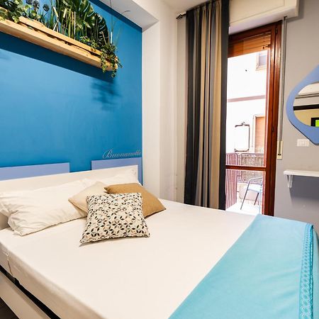 Santa Croce Rooms Barletta Kültér fotó