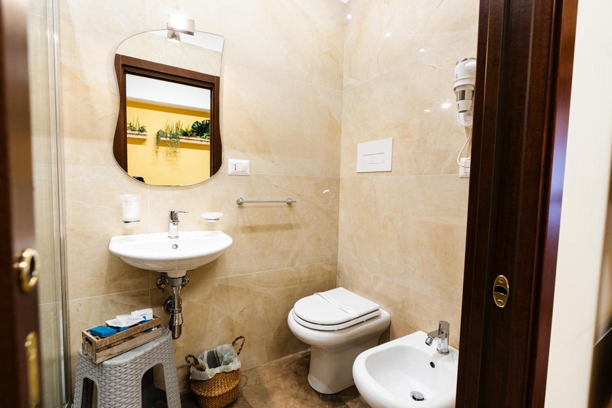 Santa Croce Rooms Barletta Kültér fotó